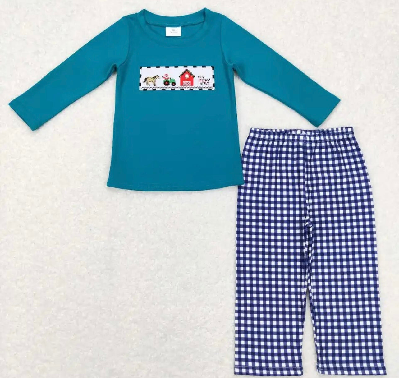 Farm Sets