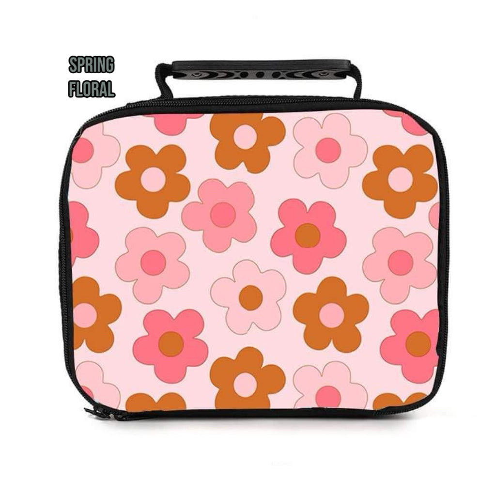 Punchy Lunch Box