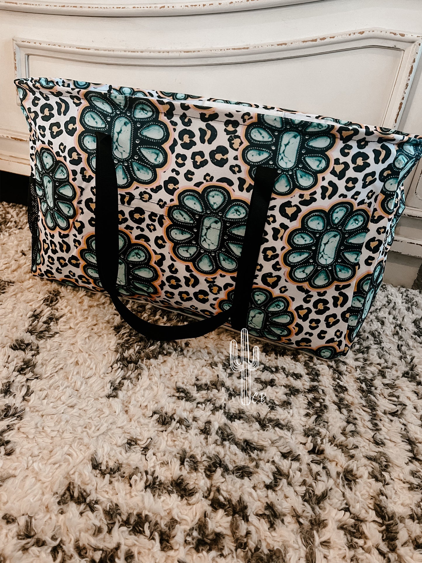 Storage Tote
