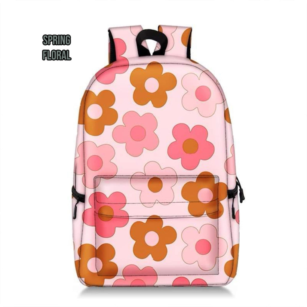 Punchy Backpack
