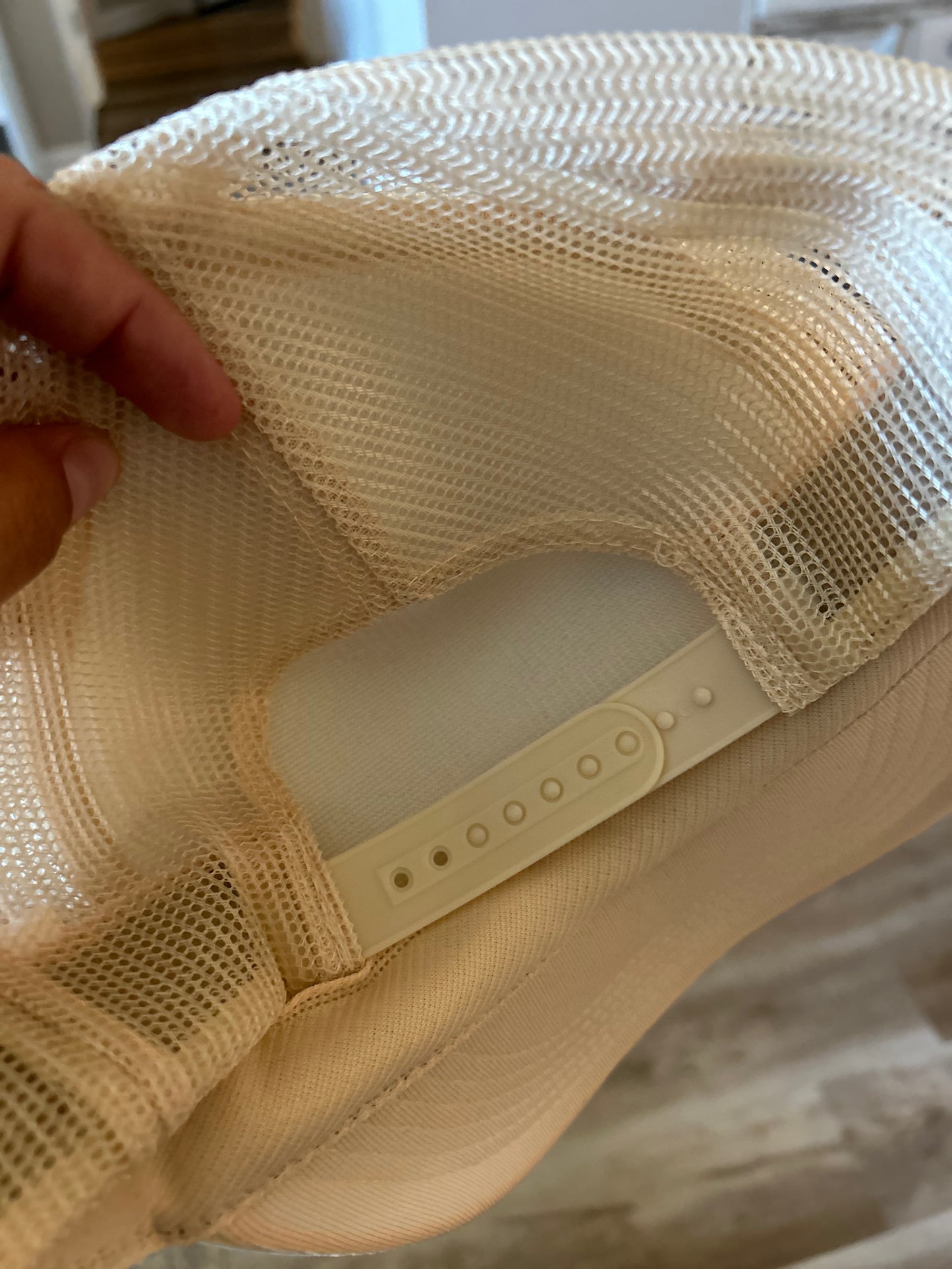 Lord Willin’ Trucker Hat