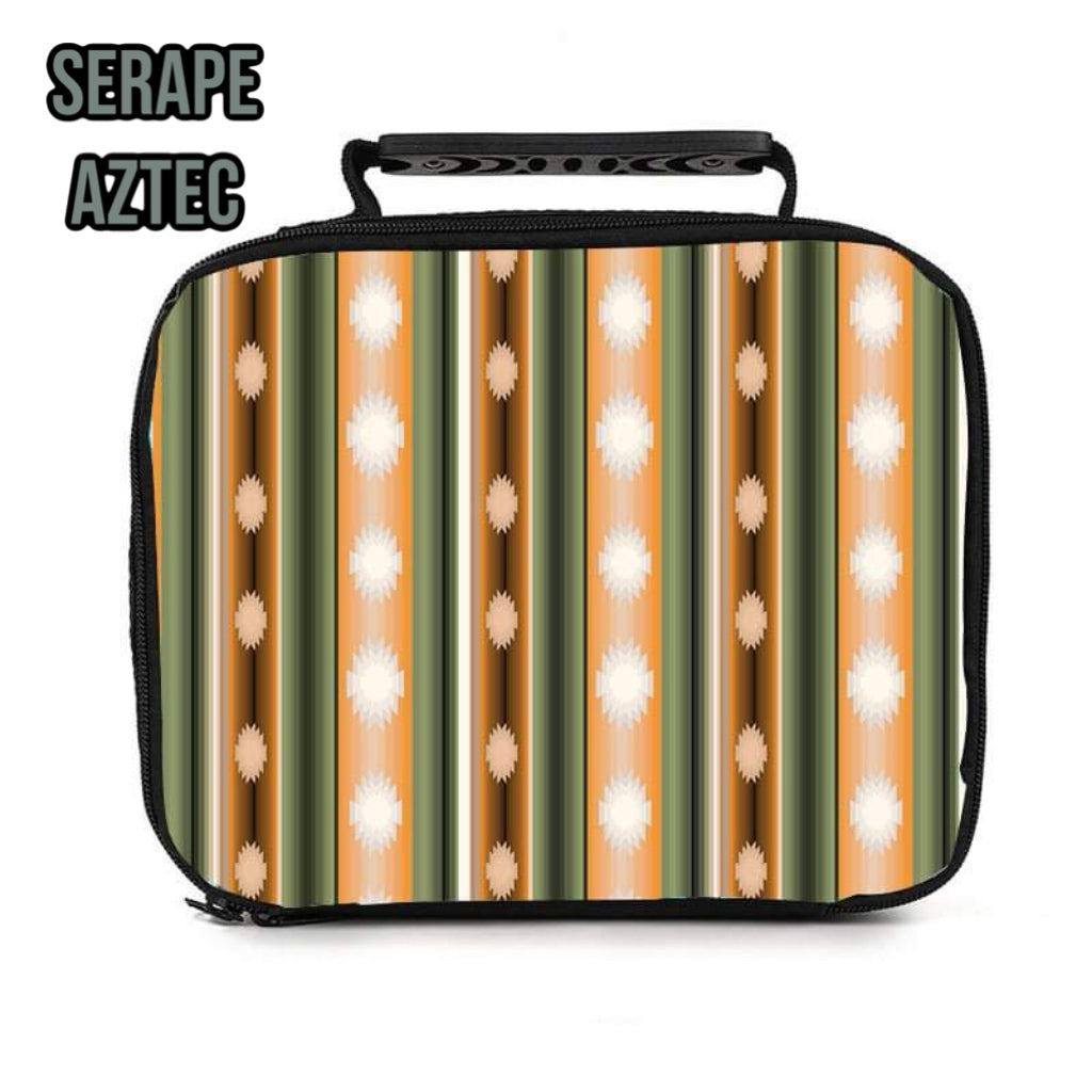Punchy Lunch Box
