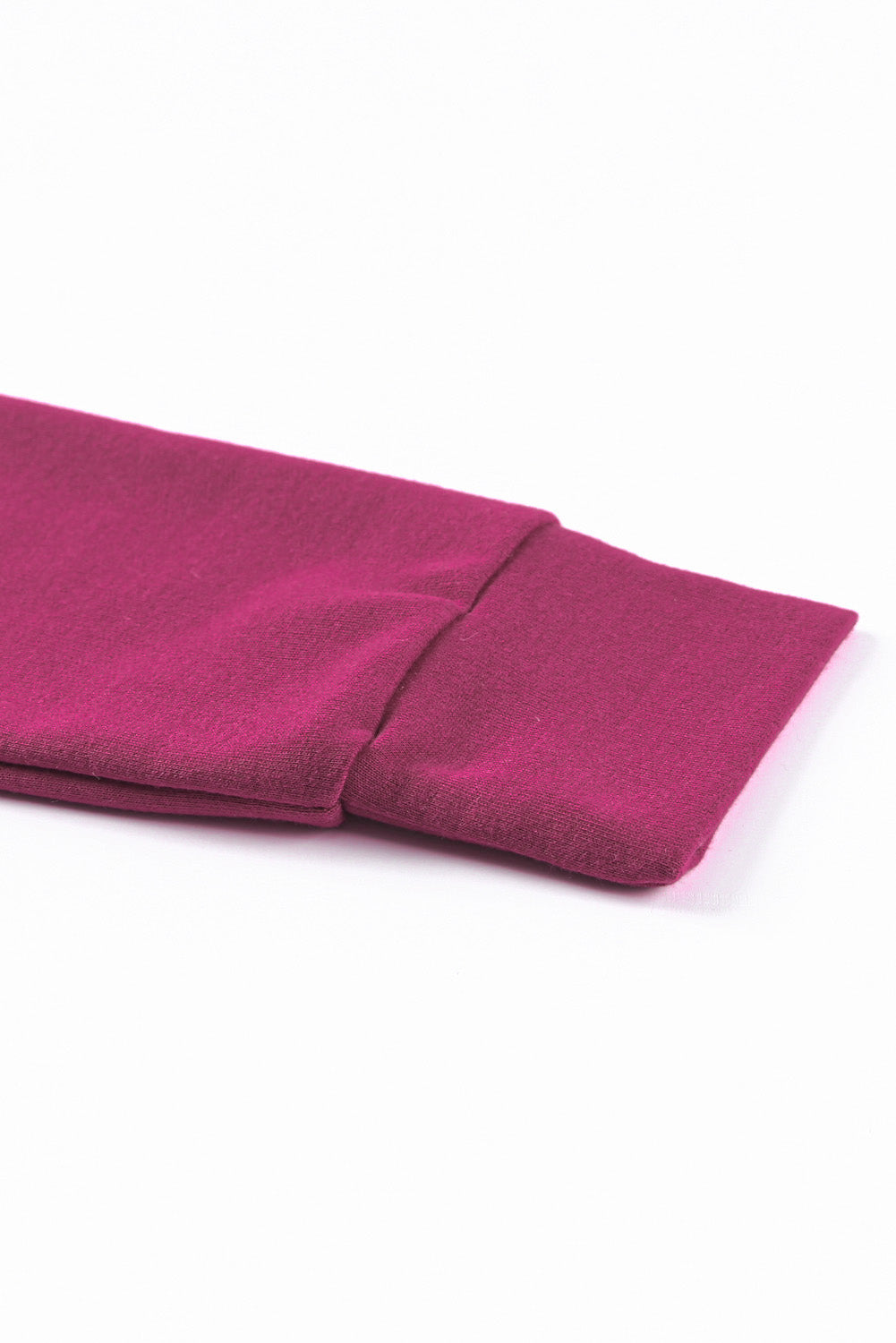 Beau Blue Long Sleeve Pullover & Jogger Pants Loungewear Set