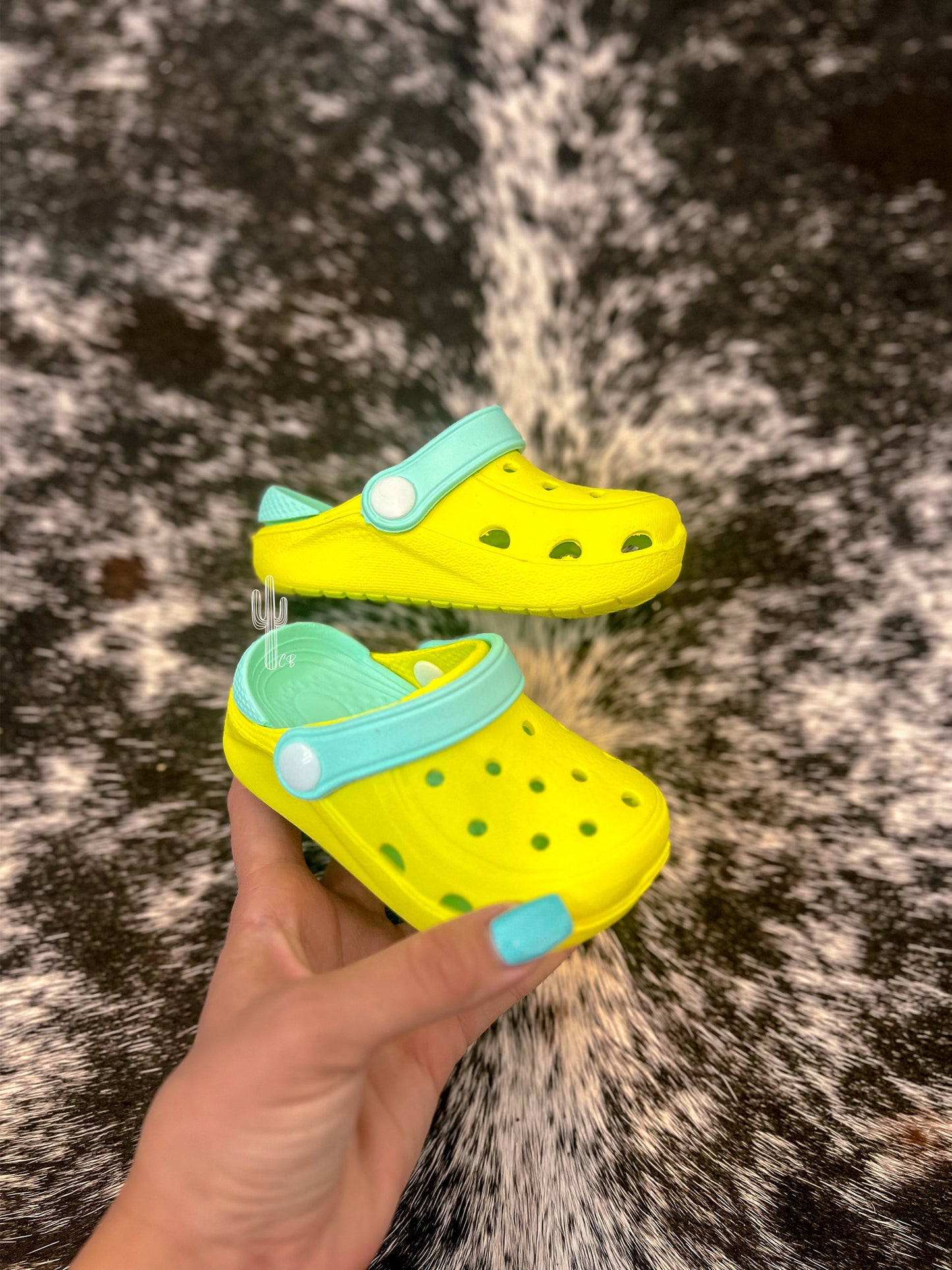 Kool Kids Kicks