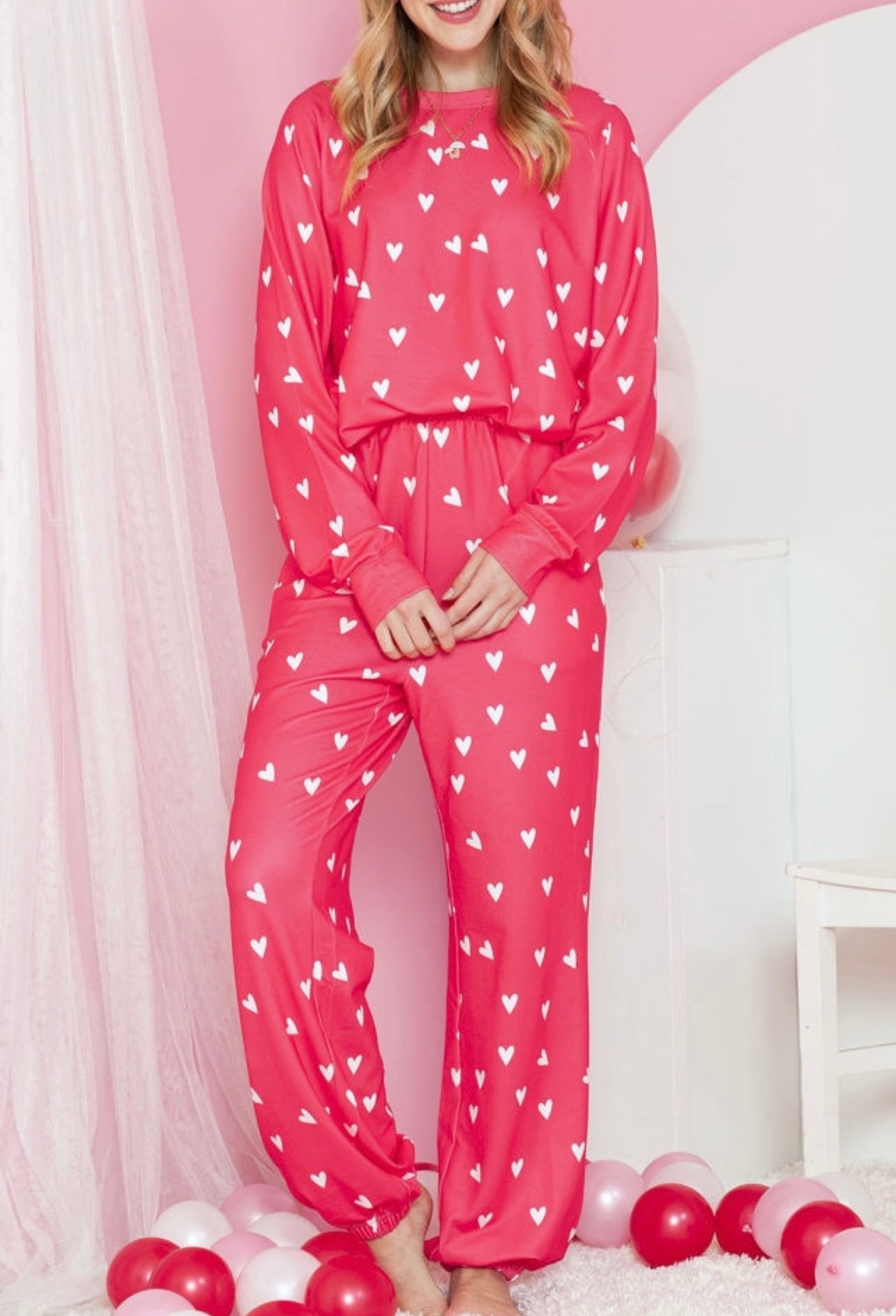 Valentine’s Set