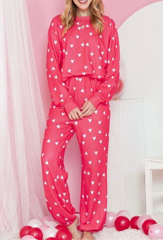Valentine’s Set