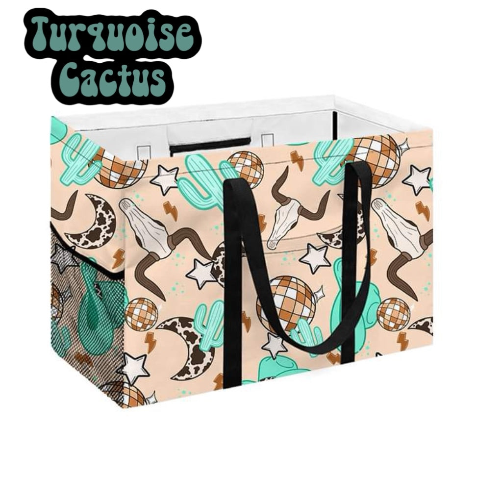 Storage Tote