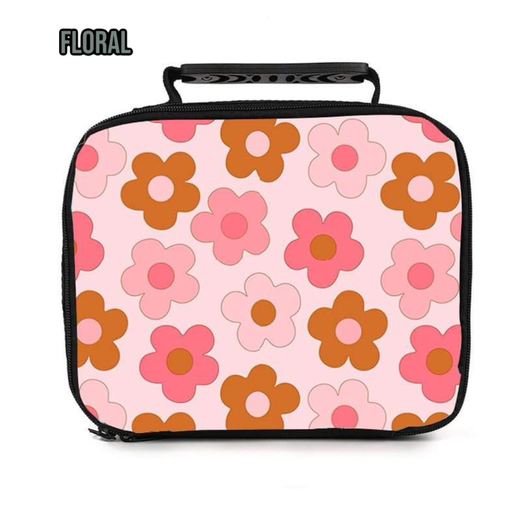 Punchy Lunch Box