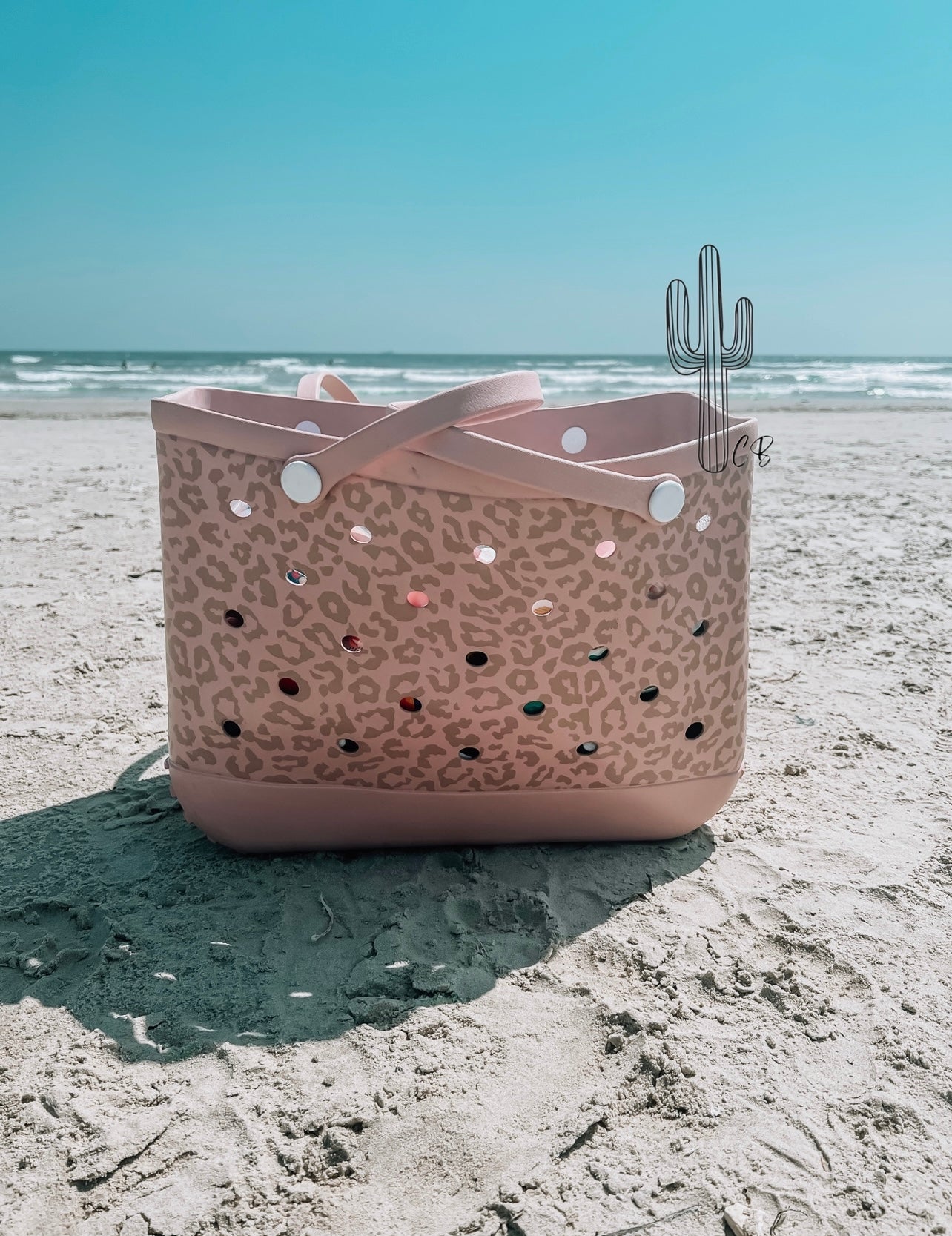 Beach Bag