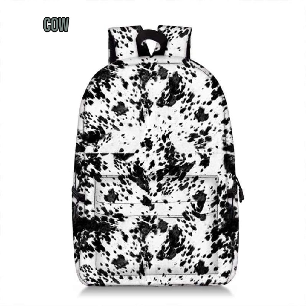 Punchy Backpack