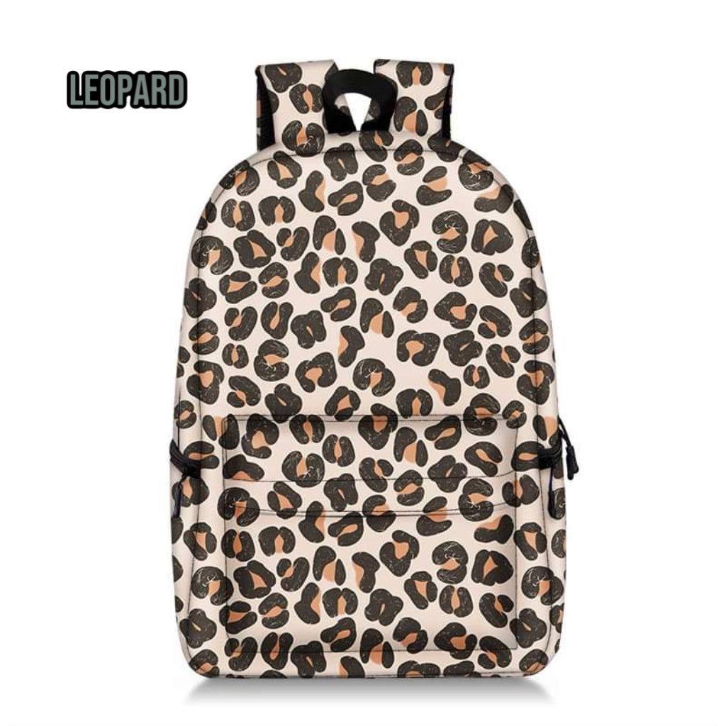 Punchy Backpack