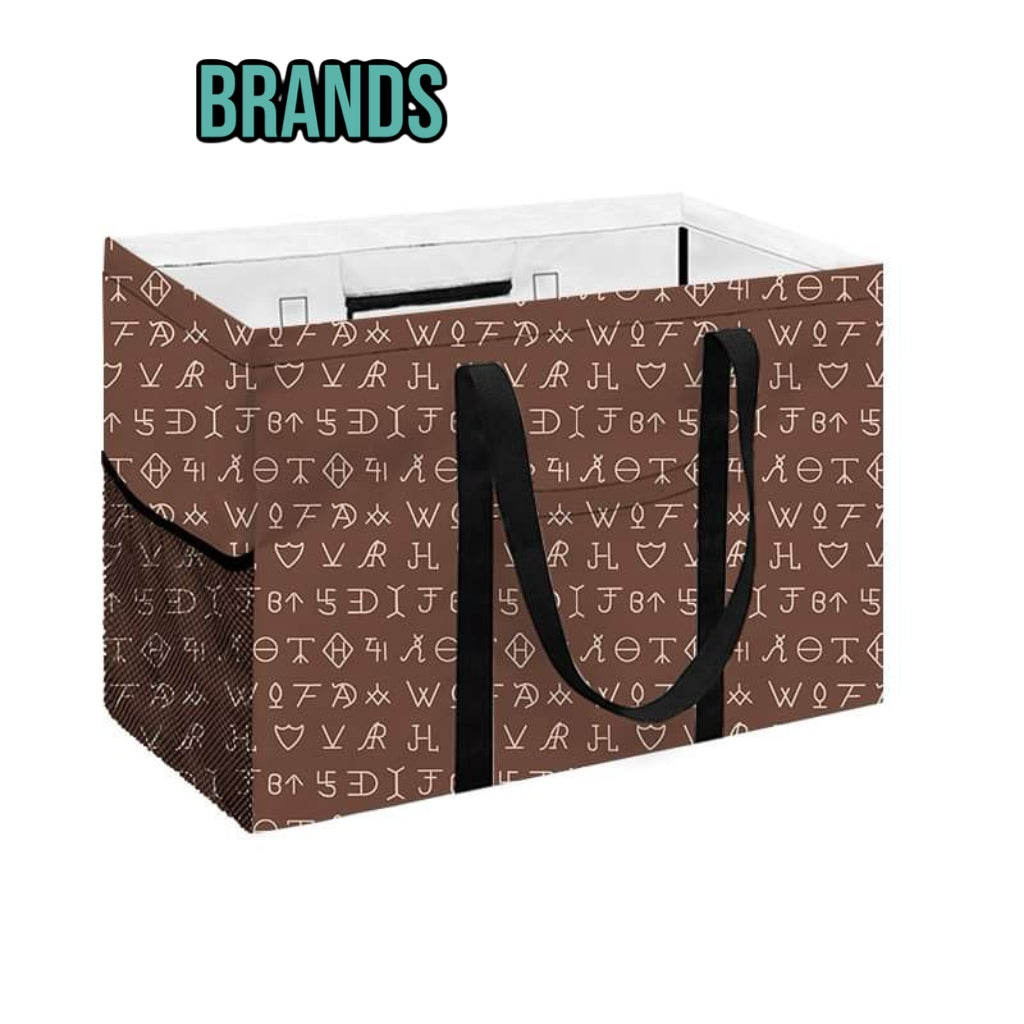 Storage Tote