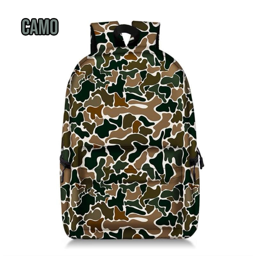 Punchy Backpack