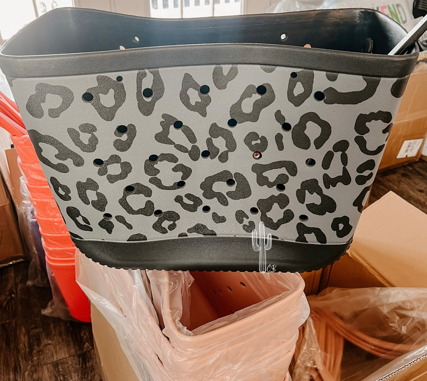 Beach Bag