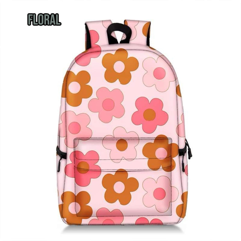Punchy Backpack