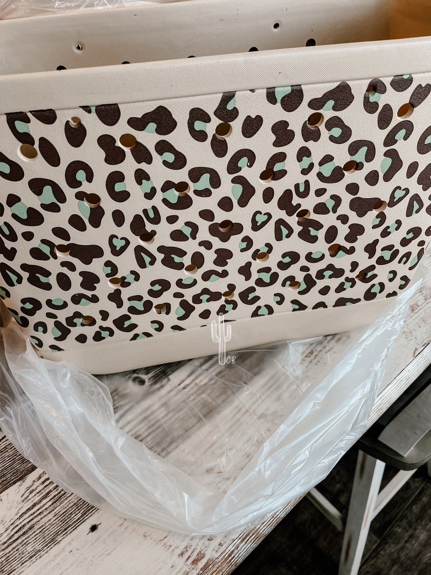 Beach Bag