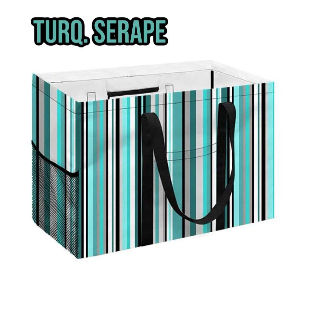 Storage Tote