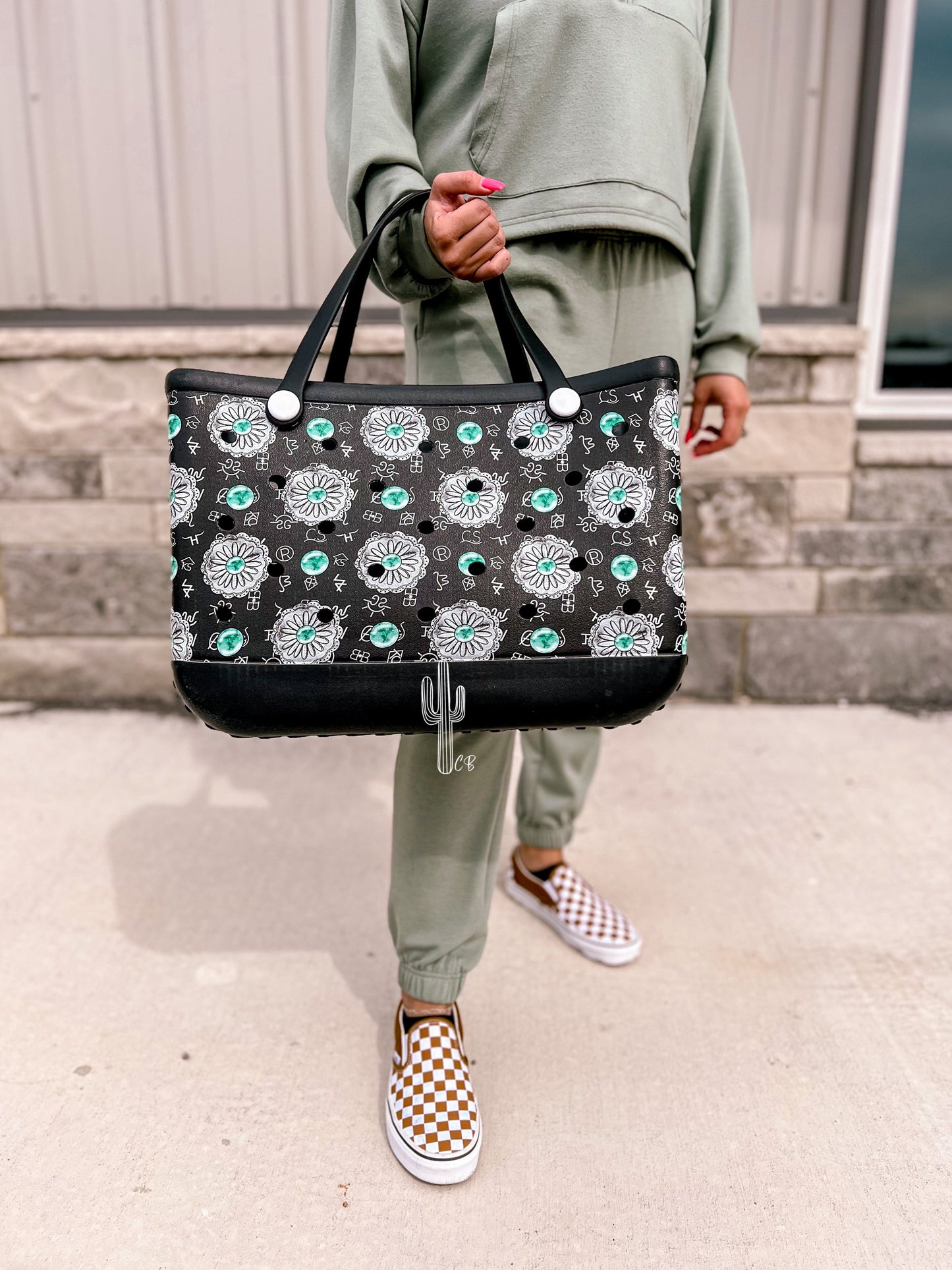 Beach Bag
