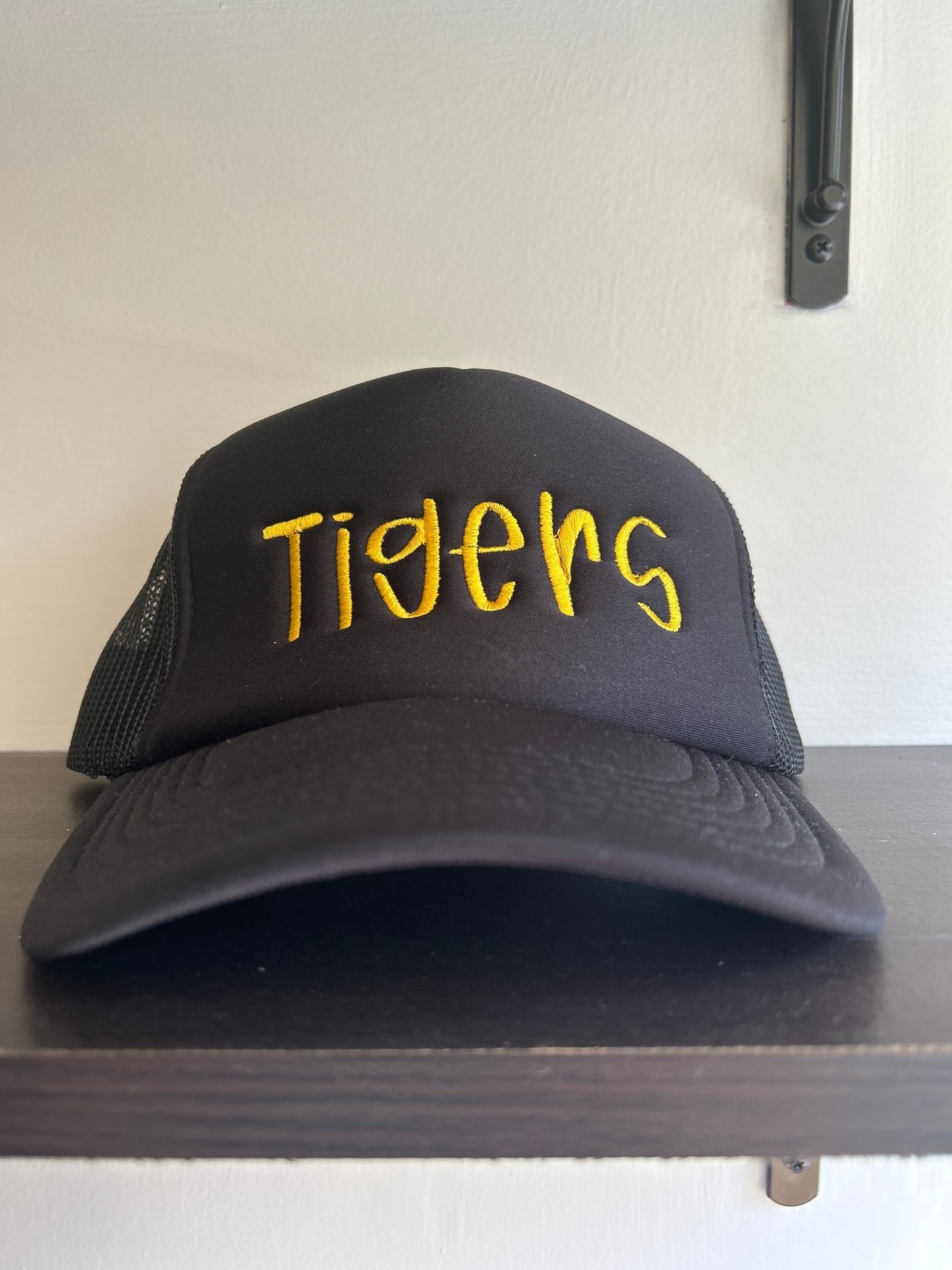 Tigers Trucker Hat