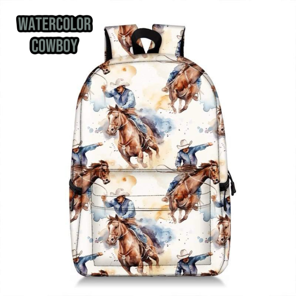 Punchy Backpack