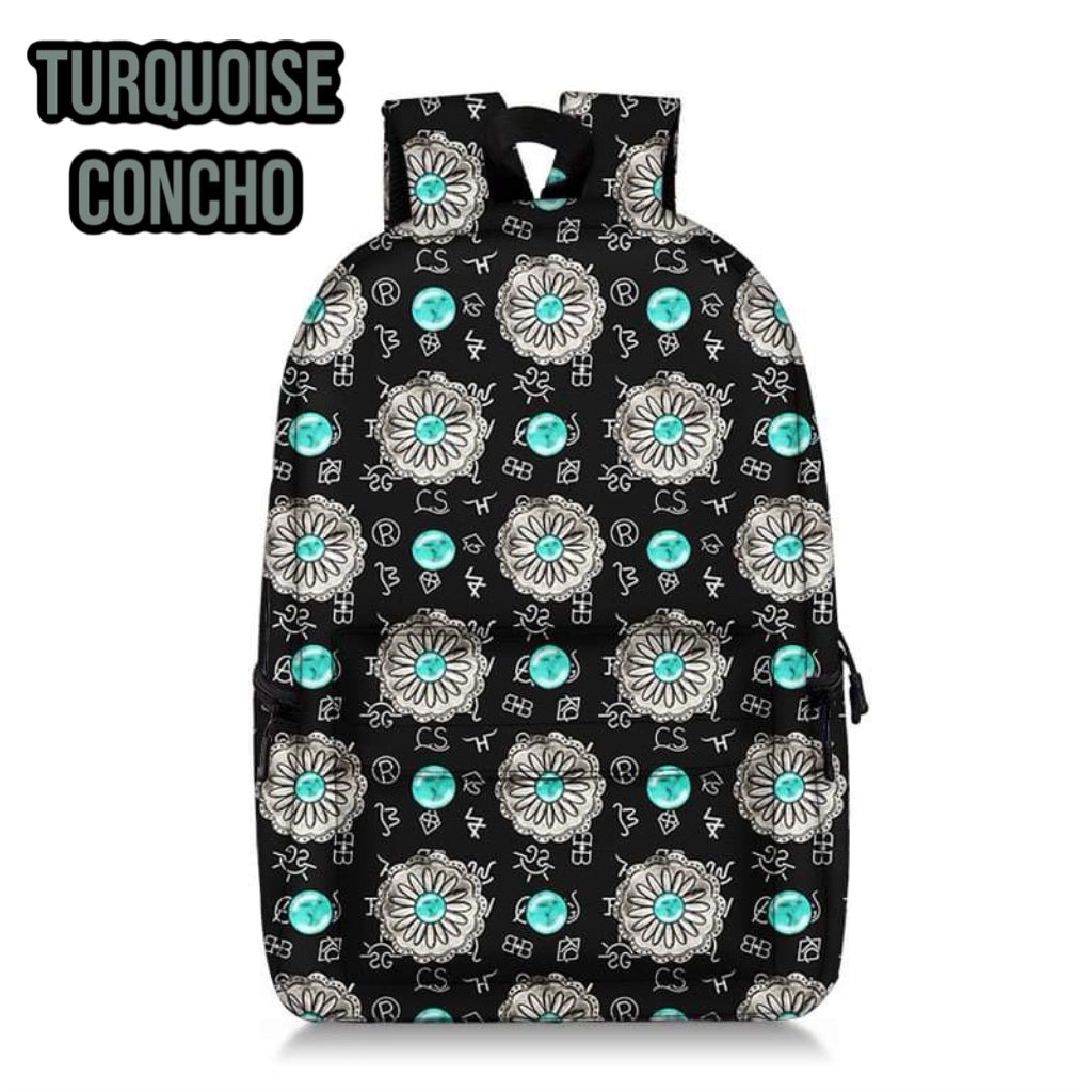 Punchy Backpack