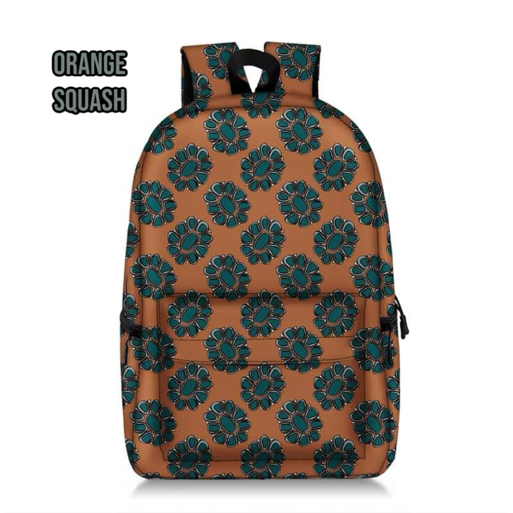 Punchy Backpack