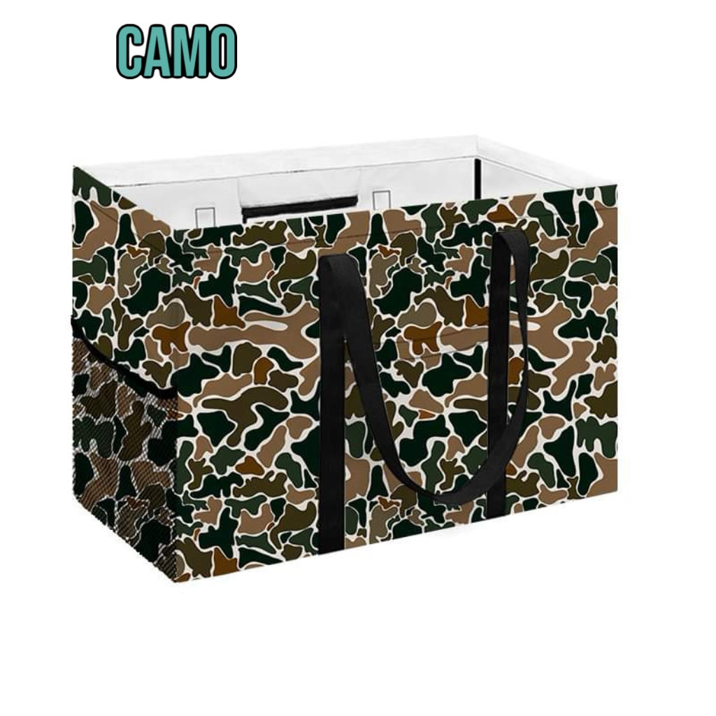Storage Tote