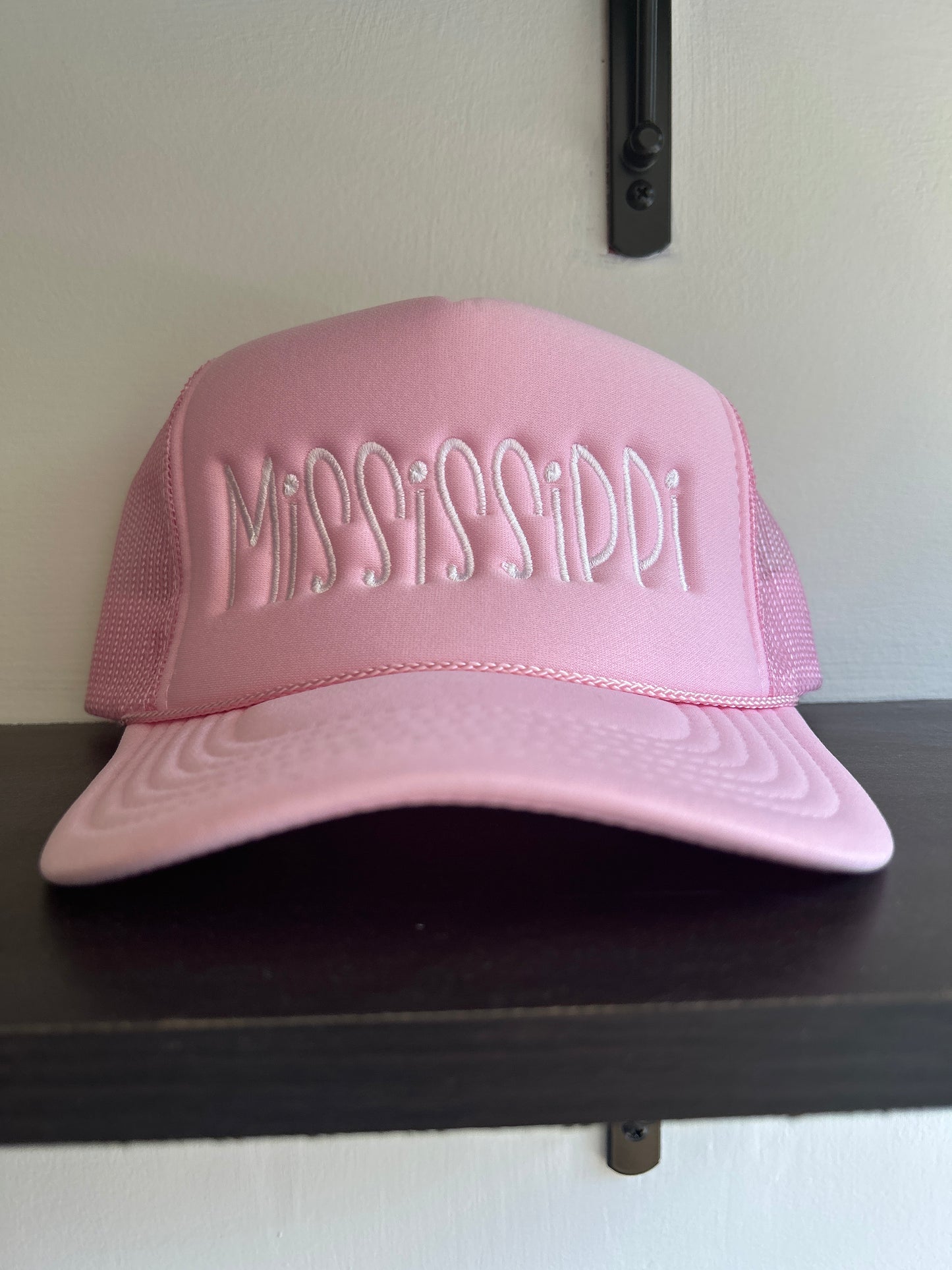 MS Trucker Hat