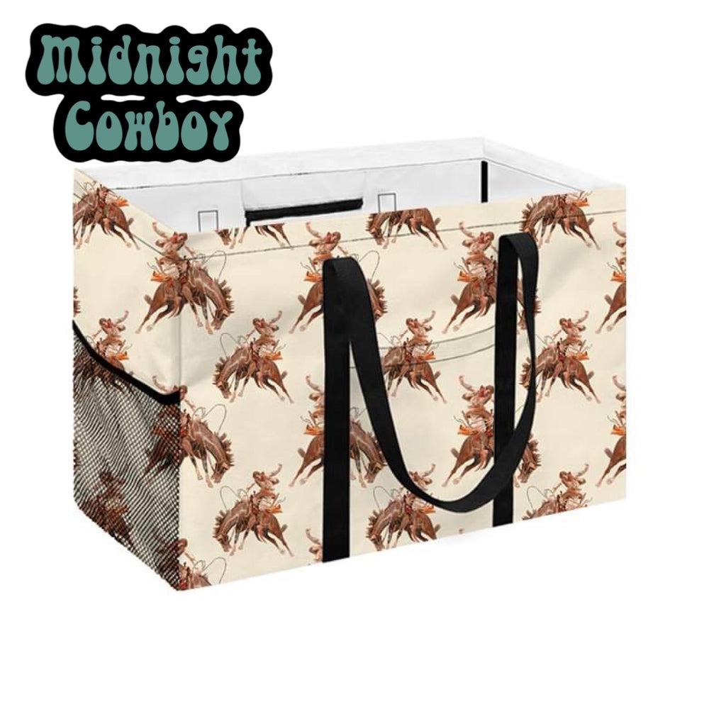 Storage Tote