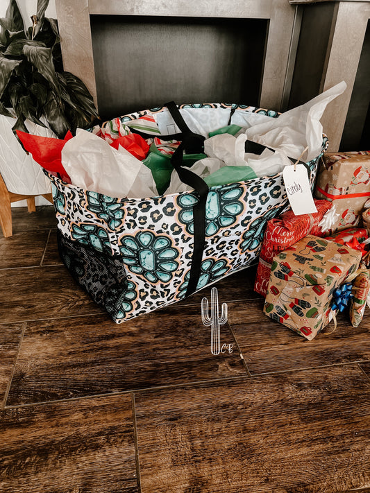Storage Tote