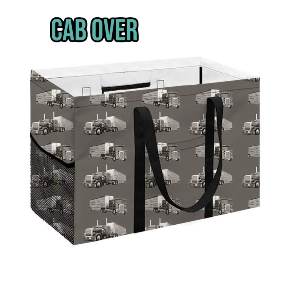 Storage Tote
