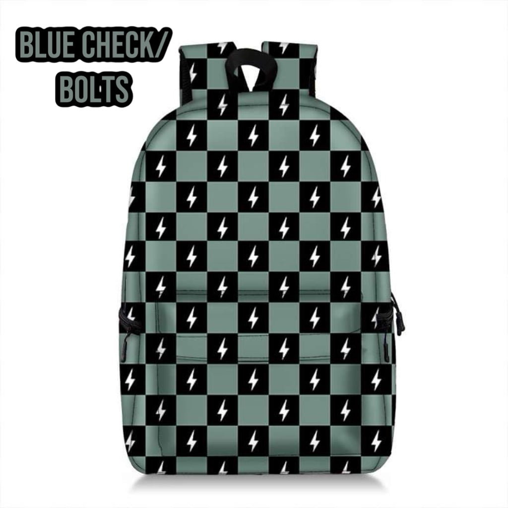 Punchy Backpack