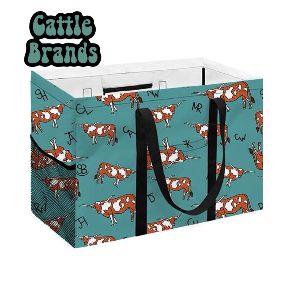 Storage Tote