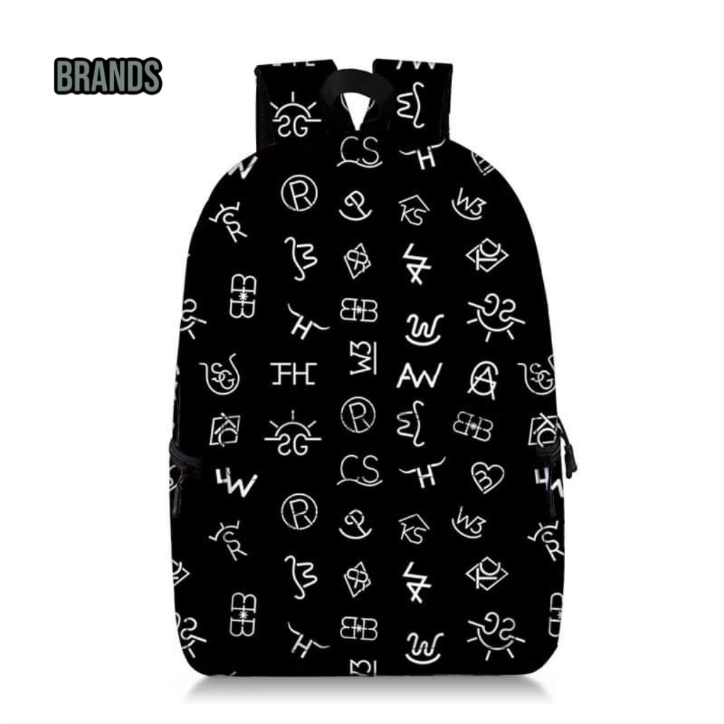 Punchy Backpack