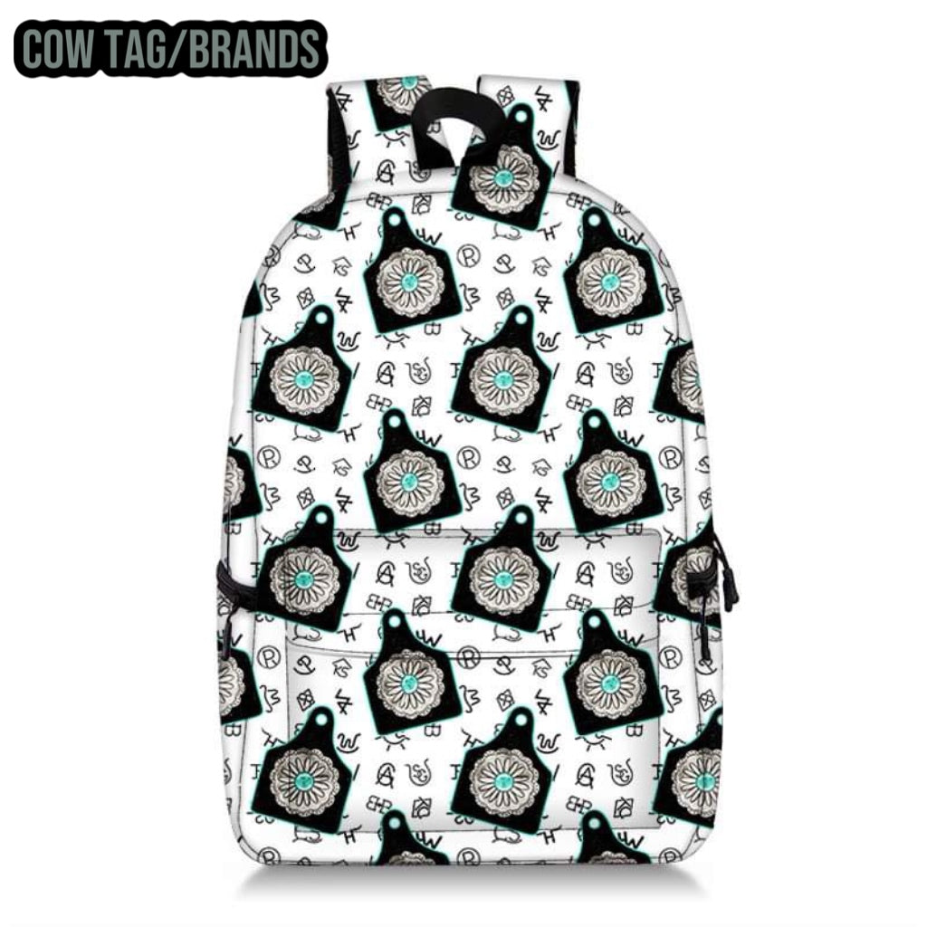 Punchy Backpack