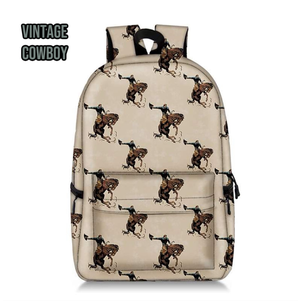 Punchy Backpack