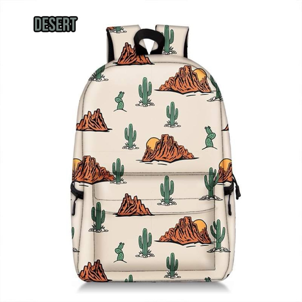 Punchy Backpack