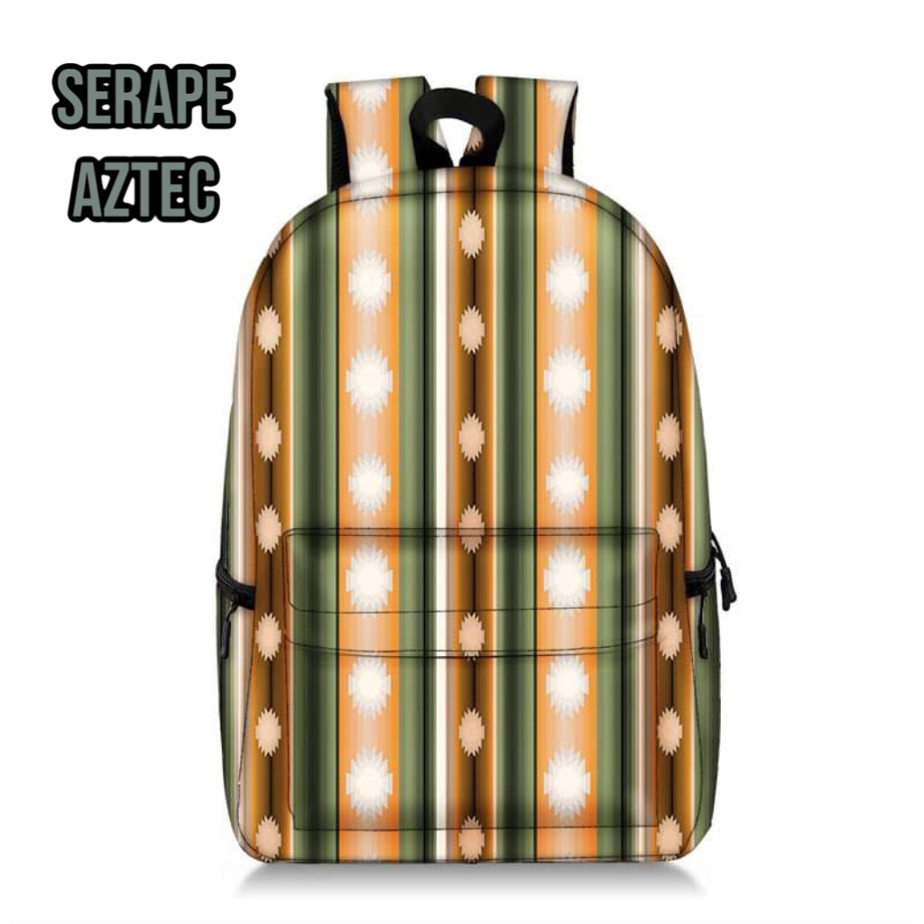 Punchy Backpack