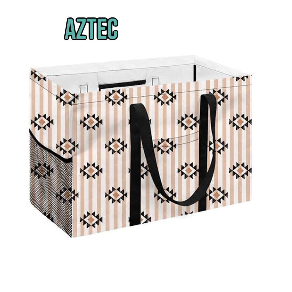 Storage Tote