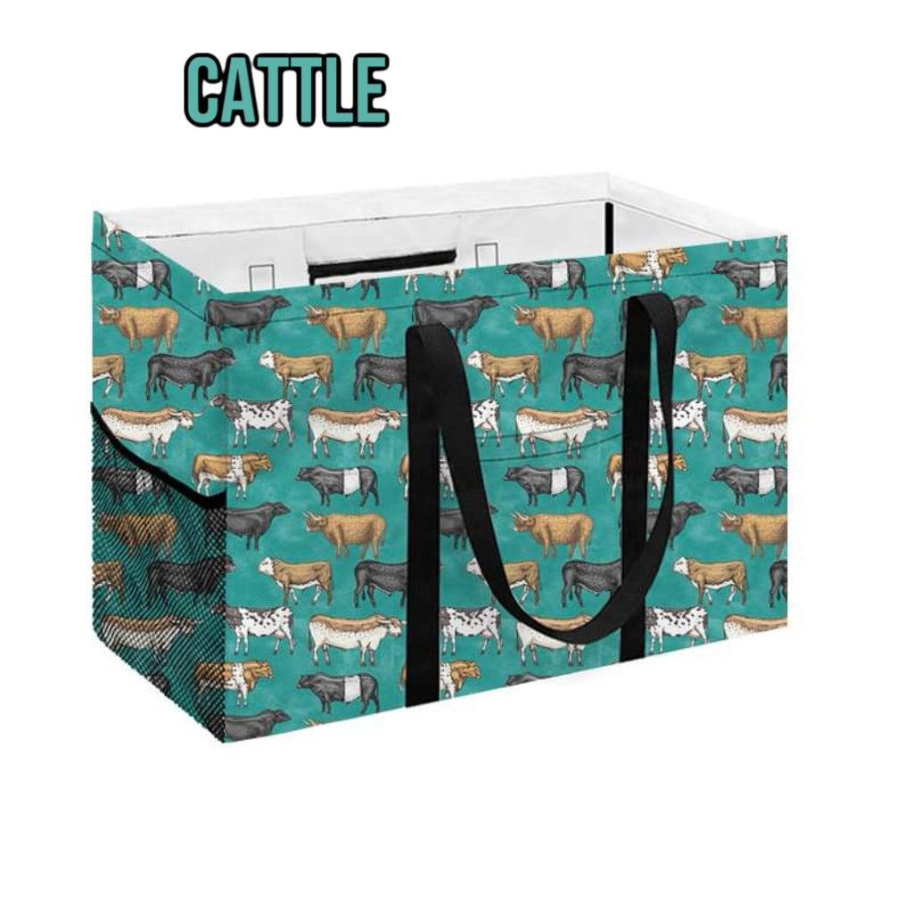 Storage Tote