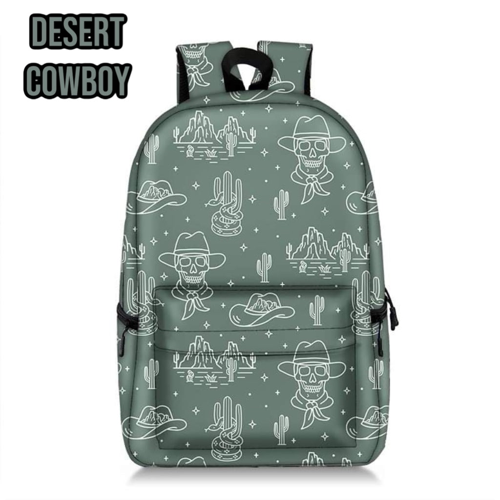 Punchy Backpack