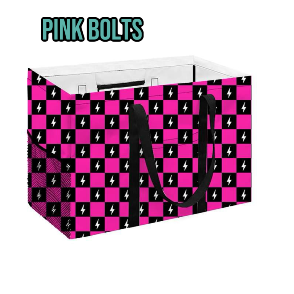 Storage Tote