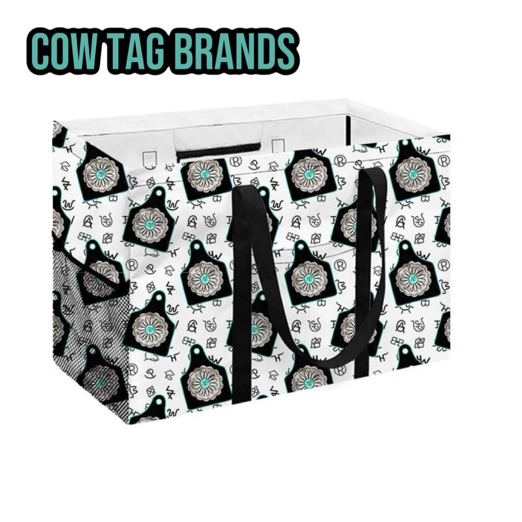 Storage Tote