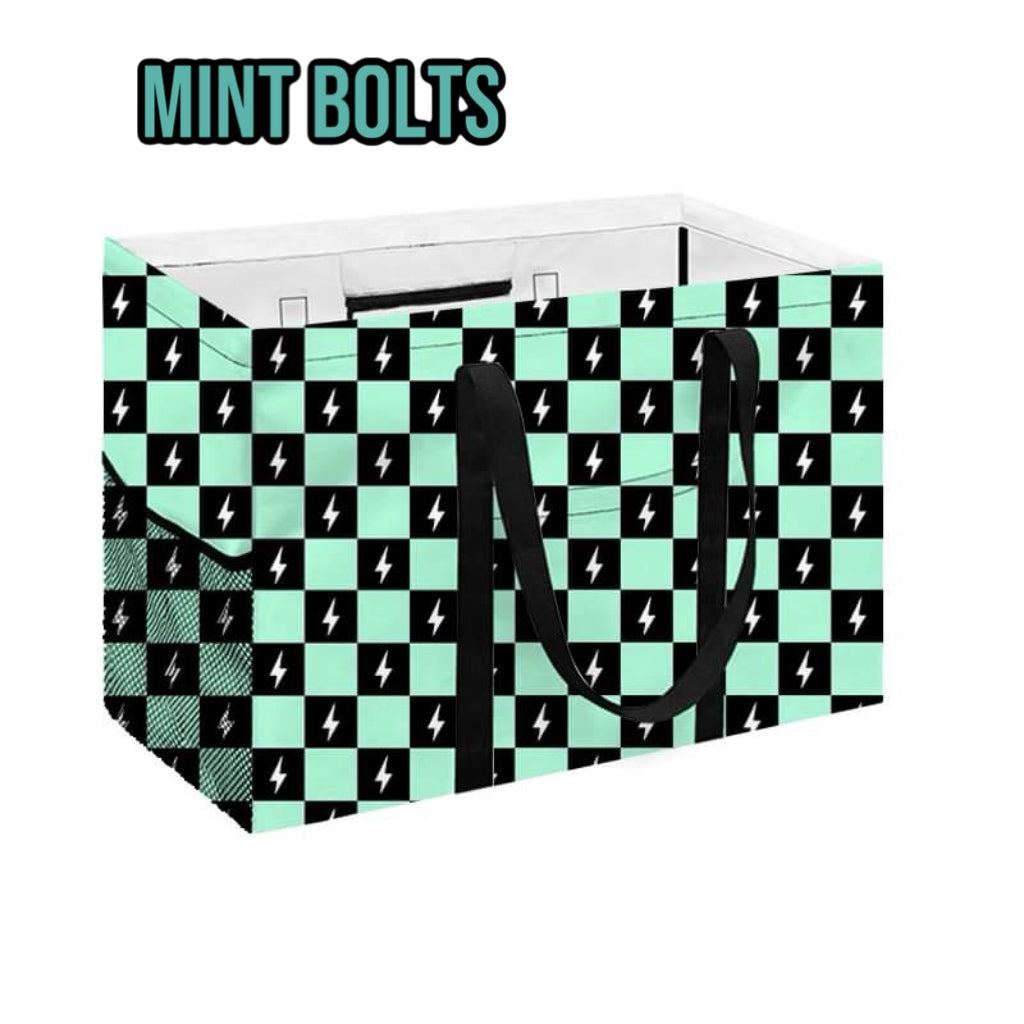 Storage Tote