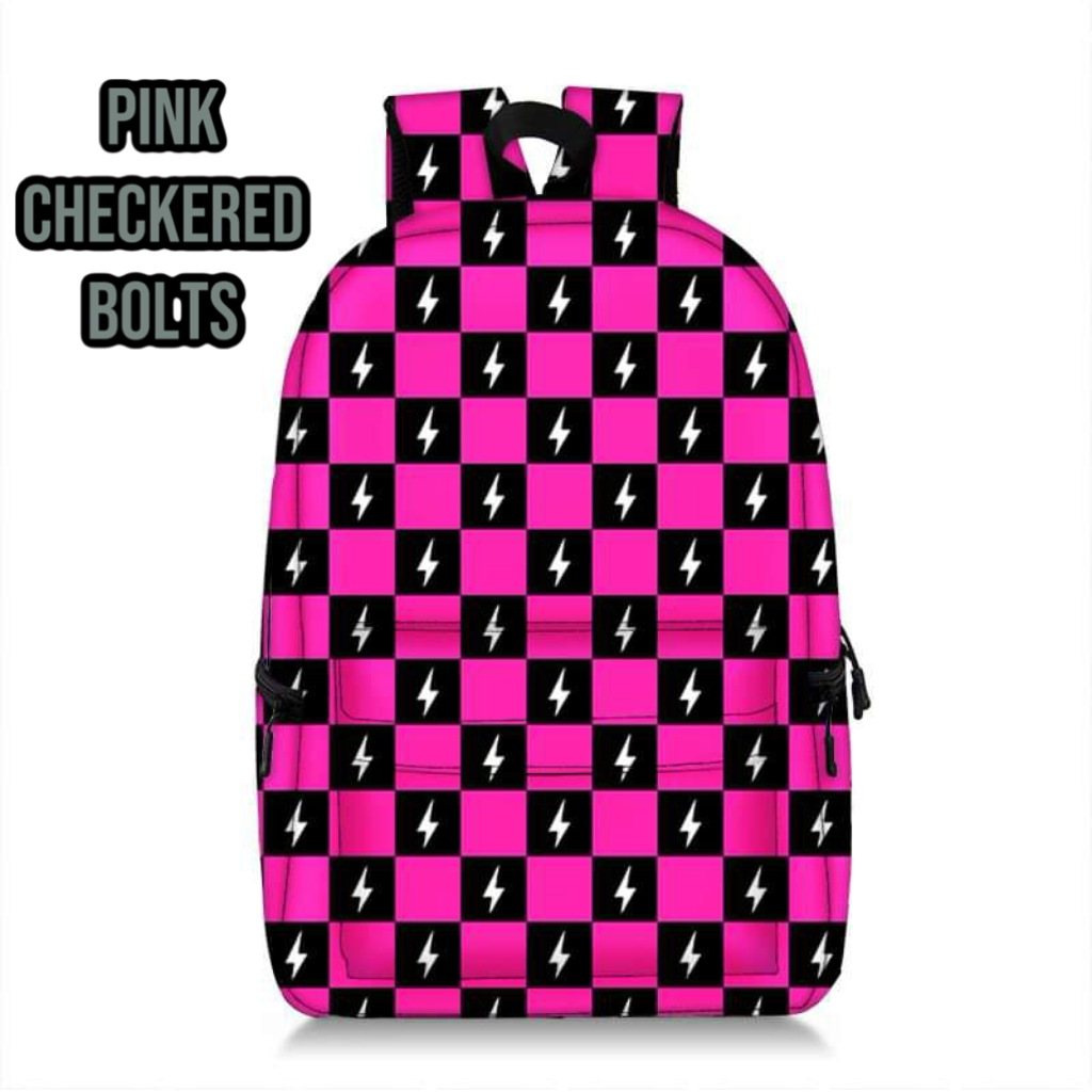 Punchy Backpack