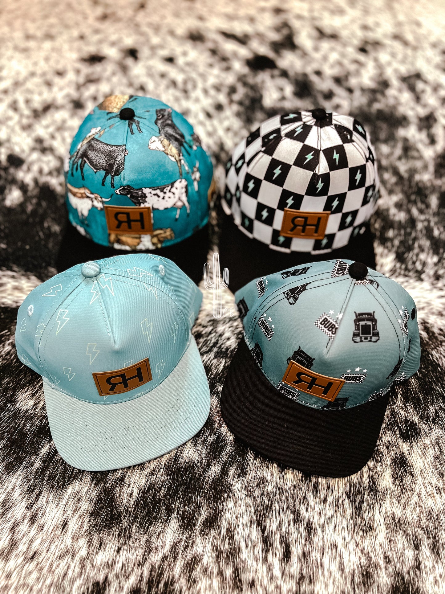 Punchy SnapBack
