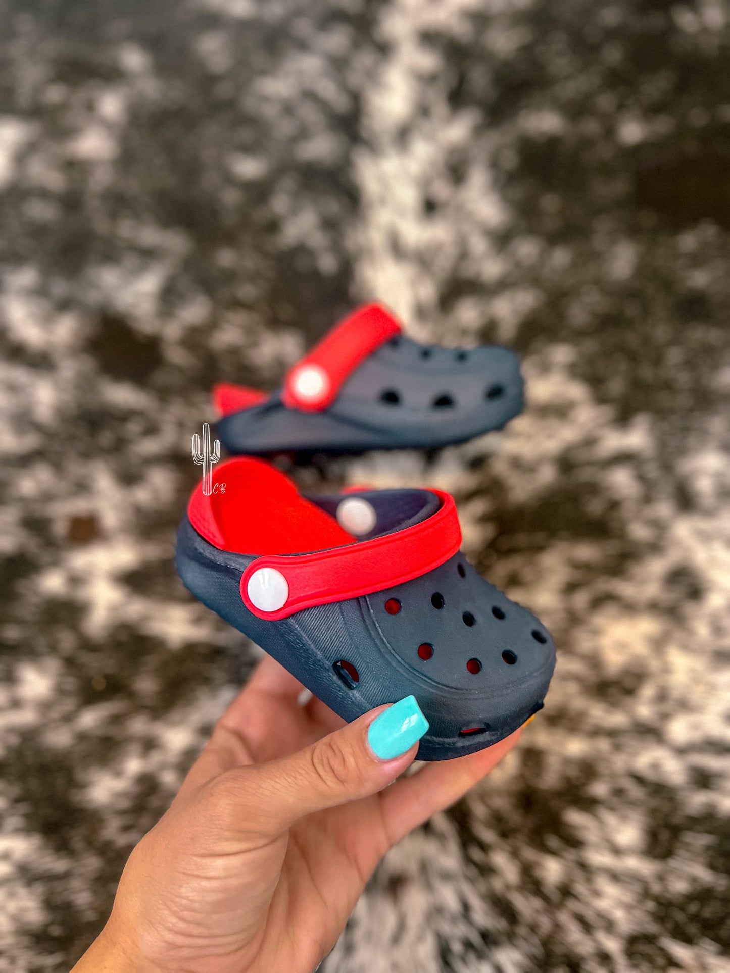 Kool Kids Kicks