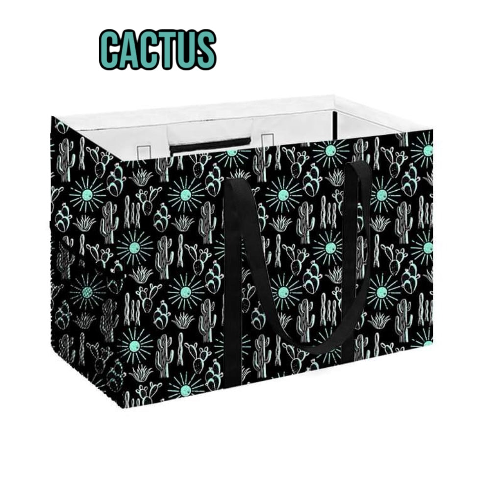 Storage Tote
