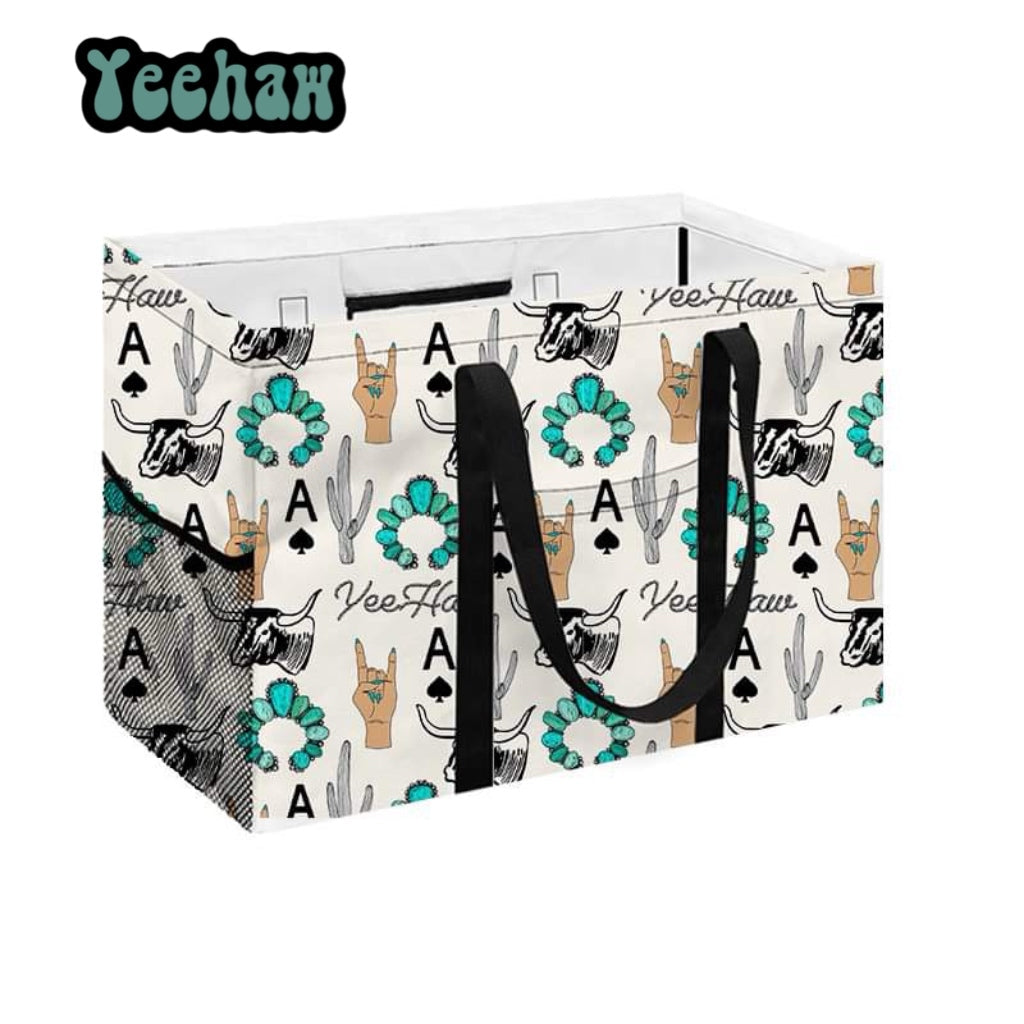 Storage Tote