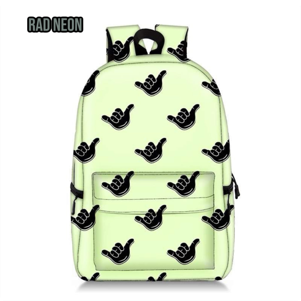 Punchy Backpack